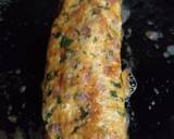 Cream Cheese Omelette recipe step 6 photo