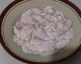 Foto langkah ke 3 dari resep Ayam Kuluyuk Tiongkok.