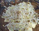 Foto langkah ke 6 dari resep Tahu petis ulala.
