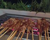 Foto langkah ke 3 dari resep Sate Ayam.
