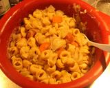 Foto del paso 5 de la receta: Almuerzo de viernes y cena de viernes y sábado en el yugo...Que tull???