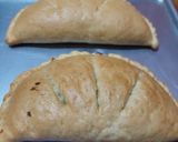 Foto langkah ke 6 dari resep Calzone.