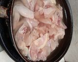 Foto langkah ke 1 dari resep Ayam bumbu merah.