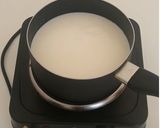 Foto del paso 1 de la receta: Queso crema casero | fran cocina