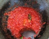 Foto langkah ke 3 dari resep Terong Balado.