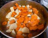 Beef Kaldereta recipe step 8 photo