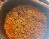 Rakott kelkáposzta recept fázis 2 fotója