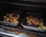 Foto langkah ke 6 dari resep Ayam panggang paniki.