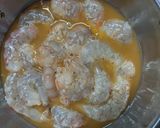 Foto langkah ke 1 dari resep 7 | Udang Crispy.