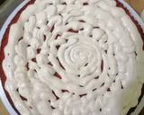 Foto del paso 14 de la receta: Red velvet cake