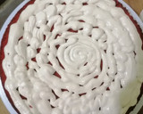 Foto del paso 14 de la receta: Red velvet cake