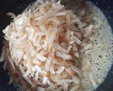 Foto del paso 3 de la receta: Tortilla de papas pays, la más rápida y eco🍻👌
