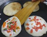 Semolina mini Uttapam with Sambhar recipe step 7 photo