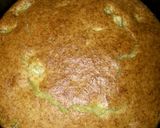Foto del paso 5 de la receta Bizcocho de piña vegano