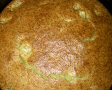 Foto del paso 5 de la receta: Bizcocho de piña vegano