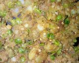 A picture of step 3 of Potato Samosa.