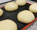 Une image de l'étape 11 de 🇫🇷 🇬🇧 Buns burgers / Burgers buns.