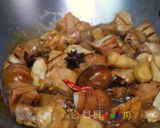 【味王泡麵創意秀】滷味王子的食譜步驟4照片