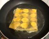 Foto langkah ke 6 dari resep Pisang berselimut salju.