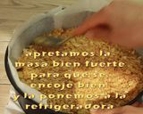 Foto del paso 4 de la receta Tarta de Salmón