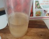 Foto del paso 2 de la receta: Mayonesa de garbanzo