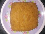 Suji halwa