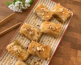 Une image de l'étape 7 de ☆Baklava☆.