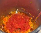 Foto del paso 5 de la receta: Manos de cerdo en salsa