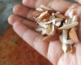 গাজরের হালুয়া (gajarer halua recipe in Bengali) রেসিপি ধাপ - 3 ছবি