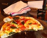 Foto del paso 3 de la receta: Mí Pizza Napoletana