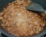 Foto langkah ke 6 dari resep Ayam Cincang Isian Bakpau.