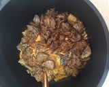 Foto del paso 2 de la receta: Estofado de ternera