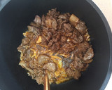 Foto del paso 2 de la receta: Estofado de ternera