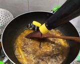 Foto langkah ke 5 dari resep Tongseng Daging Kambing.