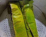 Foto langkah ke 7 dari resep Otak Otak Bandeng.