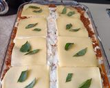 Foto del paso 8 de la receta: Lasaña clásica