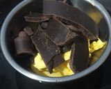 Foto langkah ke 1 dari resep 168. Brownies Kukus Tepung Beras.