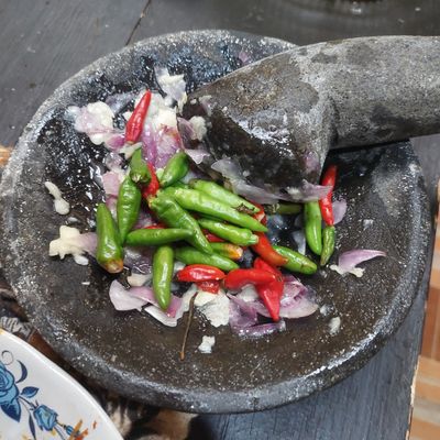 Langkah 1