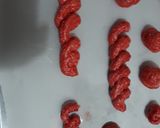 Foto del paso 4 de la receta: Besos de merengue