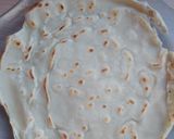 Foto del paso 6 de la receta: Panqueques Sin huevos