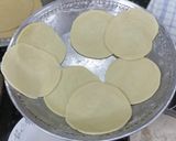 A picture of step 16 of AAM RUS With WARKI PURI.