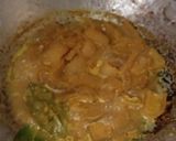 Foto langkah ke 3 dari resep Sate Towel atau Kikil atau kulit sapi.