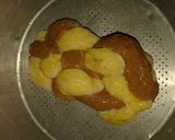 Foto langkah ke 7 dari resep Light and Fluffy Polcup-Bread • Roti Tawar Cup Polkadot.