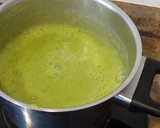 Foto del paso 3 de la receta: Crema de calabacín
