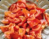 Tomato Tehri with Heat shape recipe step 6 photo
