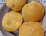 A picture of step 3 of Puri.