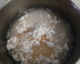Foto langkah ke 1 dari resep Cireng Isi Ayam Kuah Keju.