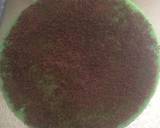 Bolu Klepon langkah memasak 6 foto