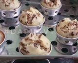 Foto langkah ke 6 dari resep BOLU KUKUS MESES Tanpa Mixer.