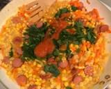 Corndog Pie recipe step 2 photo